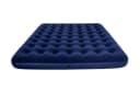 Bestway Doppelluftbett Blue Horizon 203x183 cm Bild 3