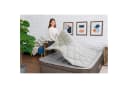 Bestway Luftbett Fortech mit Elektropumpe Bild 1