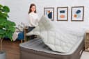 Bestway Luftbett Fortech mit Elektropumpe Bild 2