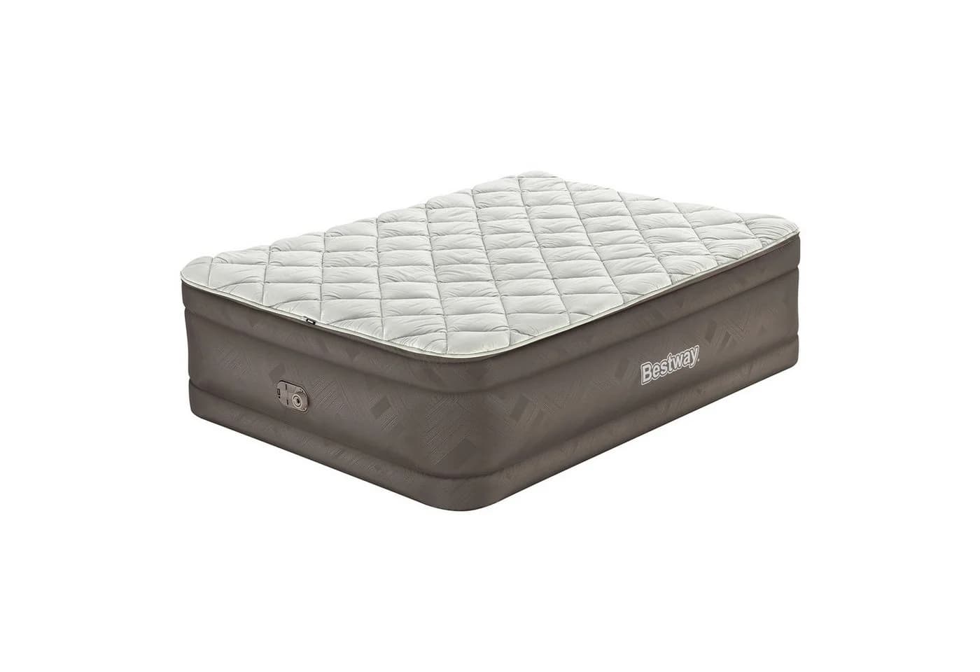 Bestway Luftbett Fortech mit Elektropumpe - Bild 4