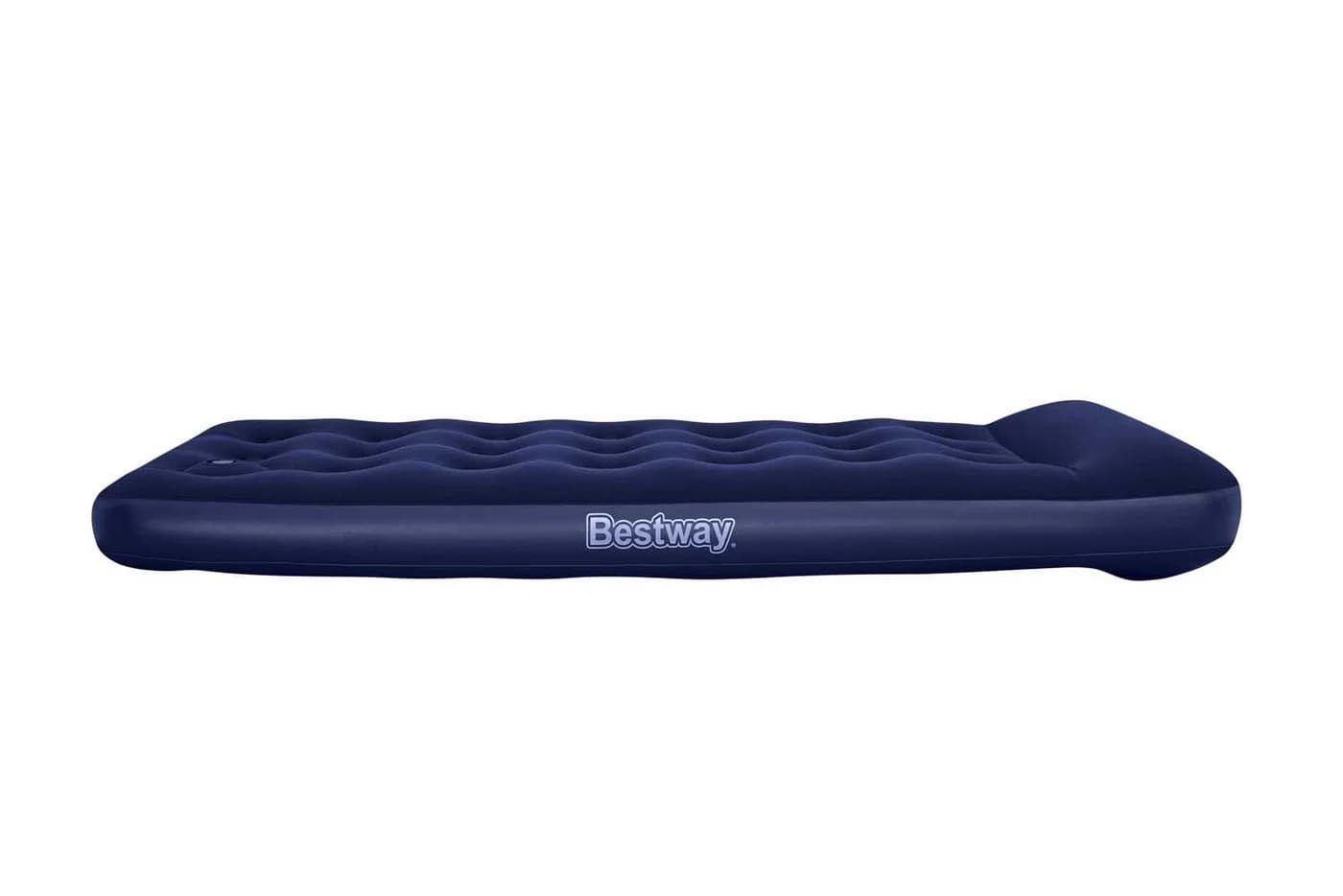 Bestway Luftbett Single mit Fußpumpe und Kopfkissen - Bild 5