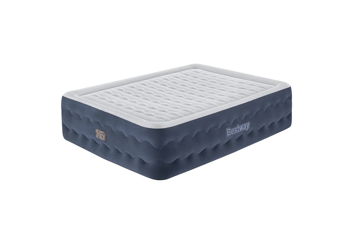 Bestway Luftbett TriTech Doppelluftbett - Bild 2