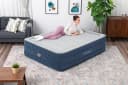 Bestway Luftbett TriTech Doppelluftbett Bild 3