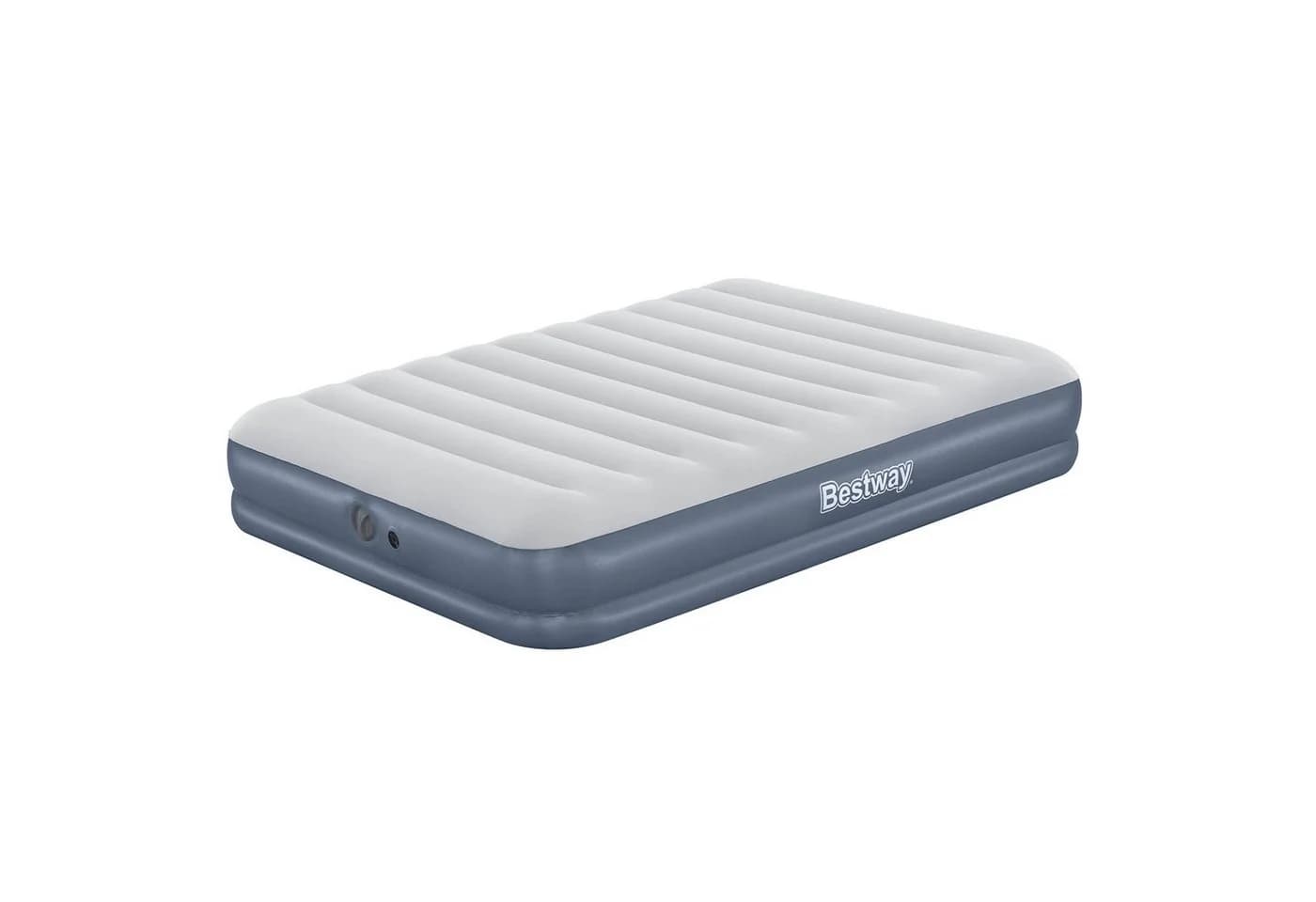 Bestway Luftbett TriTech mit Akku-Pumpe - Bild 2