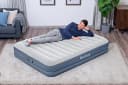 Bestway Luftbett TriTech mit Akku-Pumpe Bild 3