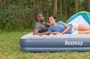 Bestway Luftbett TriTech mit Akku-Pumpe Bild 5