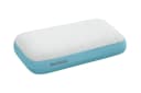 Bestway Alpinelite Luftkissen blau ergonomisches Design Bild 2
