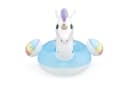Bestway Schwimmtier Fantasy Unicorn Bunt PVC Bild 1