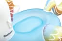 Bestway Schwimmtier Fantasy Unicorn Bunt PVC Bild 3