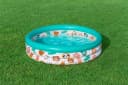 Bestway Planschbecken Safari Pals 102x25 cm Bild 4