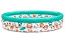 Bestway Planschbecken Safari Pals Bunt Bild 4