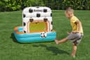 Bestway 3-in-1-Bällebad Kick 'n Swish™ Bild 1