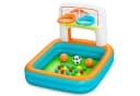 Bestway 3-in-1-Bällebad Kick 'n Swish™ Bild 2