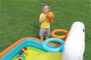 Bestway 3-in-1-Bällebad Kick 'n Swish™ Bild 5