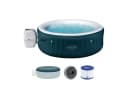 Bestway LAY-Z-SPA Miami AirJet Whirlpool für 6 Personen Bild 2