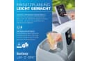 Bestway LAY-Z-SPA Miami AirJet Whirlpool für 6 Personen Bild 3