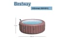 Bestway Lay-Z Spa Hawaii MaxHold Smart AirJet 6 Whirlpool Bild 3