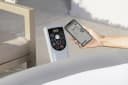 Bestway Lay-Z-Spa Hawaii AirJet Wifi Whirlpool Grau Bild 1