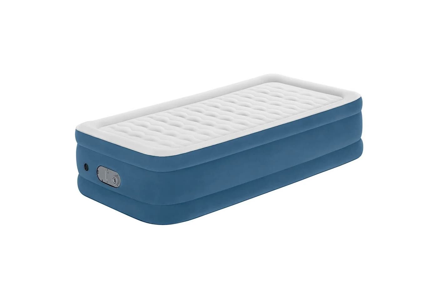 Bestway AlwayzAire Luftbett mit integrierter Doppelpumpe und USB-Anschlüssen - Bild 2