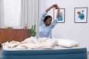 Bestway AlwayzAire Luftbett mit integrierter Doppelpumpe und USB-Anschlüssen Bild 3