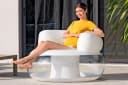 Bestway Luftsessel Mod Pod™ mit Coil-Beam-Technik Bild 4