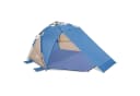 Bestway Strandmuschel Beach Dome™ mit SwiftClick™-System und UPF 80 Sonnenschutz Bild 2
