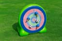 Bestway Backyard Bullseye Fußball Dartscheibe 157cm Kinder Bild 2