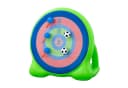 Bestway Backyard Bullseye Fußball Dartscheibe 157cm Kinder Bild 3