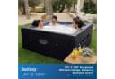 Bestway Whirlpool LAY-Z-SPA® ThermaCore™ Stockholm AirJet™, 164x164x65 cm Bild 1