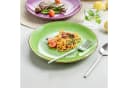 vancasso BONITA 6tlg. Speiseteller Set Bunt Modern Steingut Bild 4