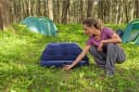 Bestway Luftbett Blue Horizon Single XL 185x76 cm Blau Bild 1