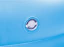 Bestway Ovalpool Lagoon 262x157x46cm Familienpool Blau Bild 1