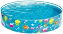 Bestway Planschbecken Fill 'N Fun Sparkling Sea PVC Bild 2