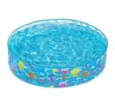 Bestway Planschbecken Fill 'N Fun Sparkling Sea PVC Bild 3