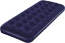 Bestway Luftbett Gr. 76 Blau Velour Bild 5