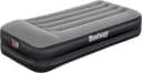 Bestway Aerolux Luftbett Gr. 97 Schwarz/Grau mit Elektropumpe Bild 2