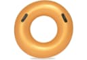 Bestway Gold Swim Ring 91cm - Badespielzeug Bild 2