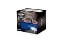 Bestway Whirlpoolsitz Lay-Z-Spa Getränkehalter Beige Bild 3