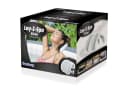 Bestway Lay-Z-Spa Kopfstütze 2er Pack Weiß Bild 4