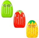 Bestway Wellenreiter Freche Früchtchen Luftmatratze Fruchtform Bild 2