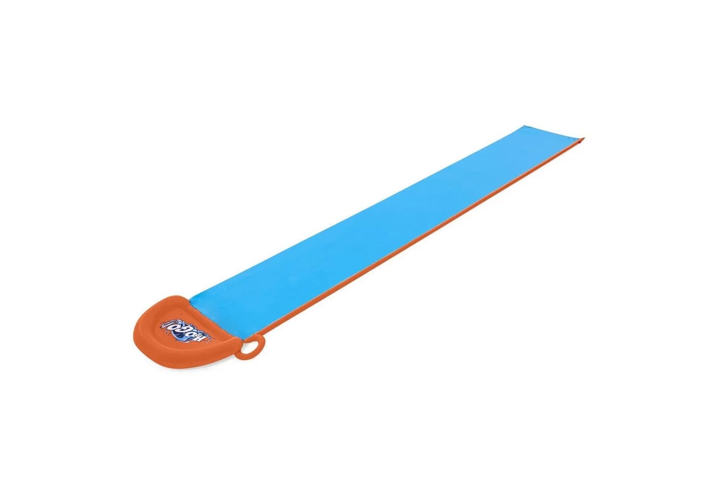 Bestway H2OGO! Wasserrutsche 1-Person Blau/Orange - Bild 5