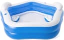 Bestway Family Pool Backyard Oasis Eckig 213x206x69 cm Bild 3