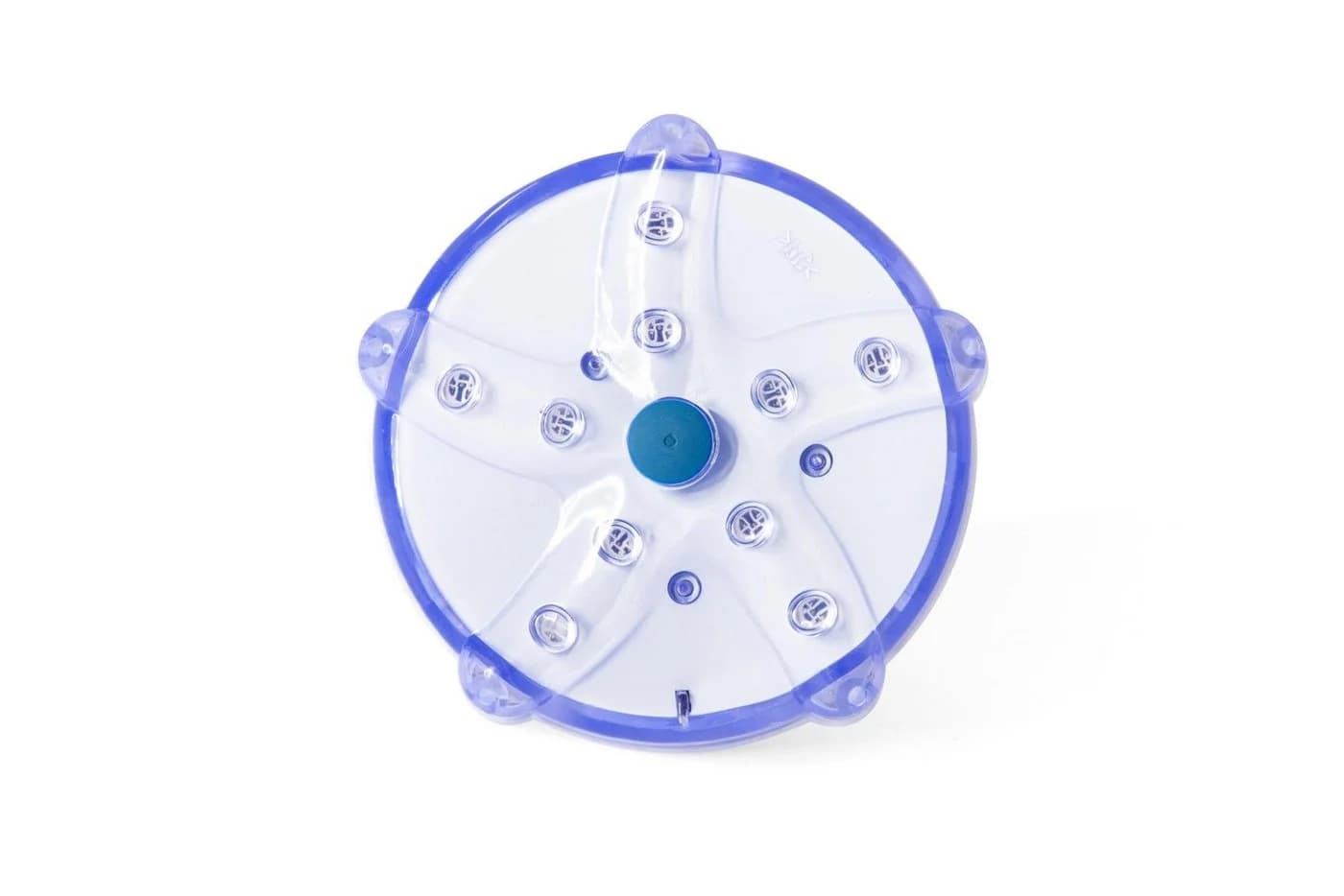 Bestway 7-farbiges LED-Licht für LAY-Z-SPA Whirlpool
