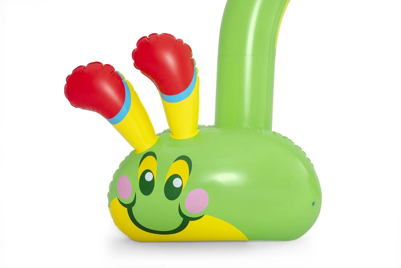 Bestway Spiel-Wassersprenkler Jumbo Raupe Grün - Bild 5