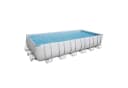 Bestway Framepool Power Steel Aufstellpool mit Zubehör Bild 2