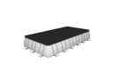 Bestway Framepool Power Steel Aufstellpool mit Zubehör Bild 4