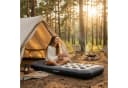 Avenli Luftbett Grau 191x73x22cm Camping Bild 3