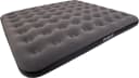 Avenli Luftbett King-Size Grau/Schwarz für 2-3 Personen Bild 2