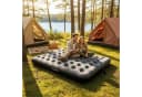 Avenli Luftbett King-Size Grau/Schwarz für 2-3 Personen Bild 3