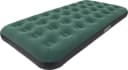 Avenli Luftbett Camping grün 191x99x22cm Twin-Size Bild 2